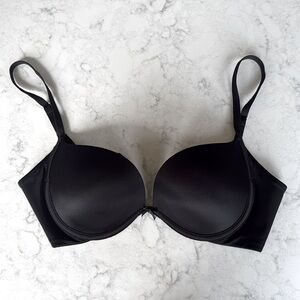 Victoria's Secret Plunge Underwire Bra
